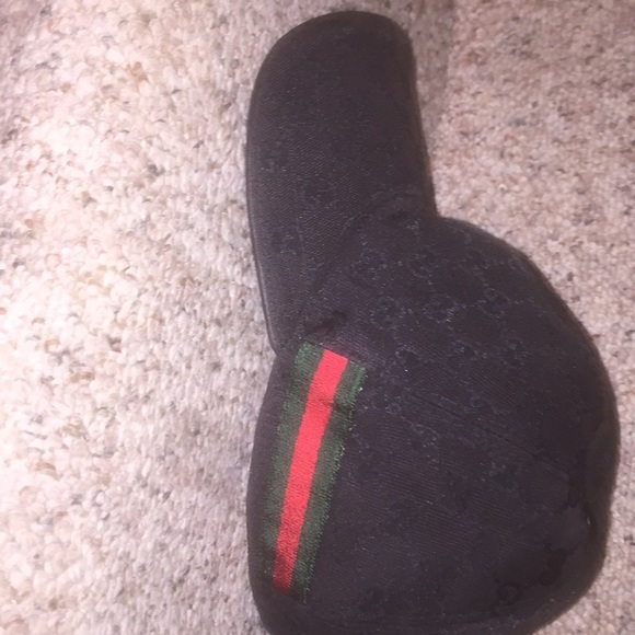 Gucci hat - Picture 3 of 4